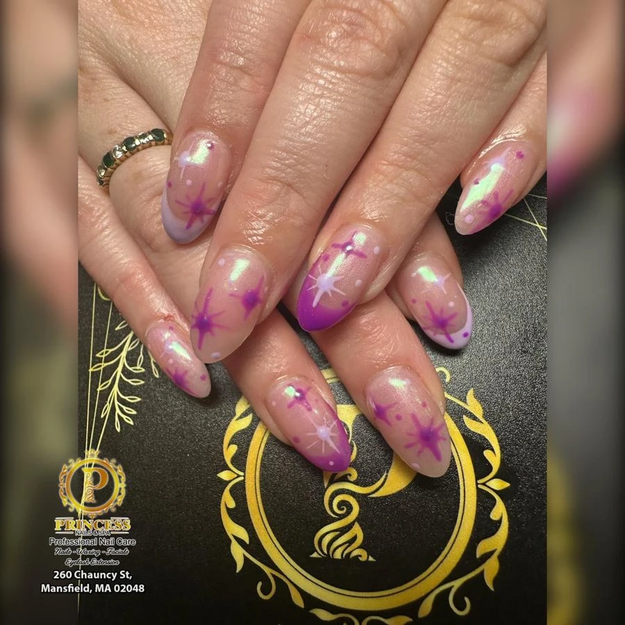 Nail Art Design